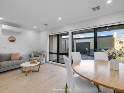 9 Opera Walk, Junction Village