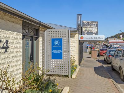 54 Main Street, Huonville