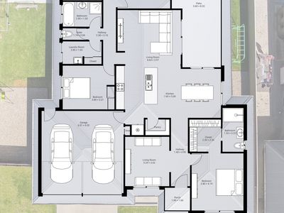 73 Graham Drive, Kelso