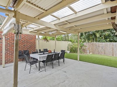 19 Leichhardt Cct, Forest Lake