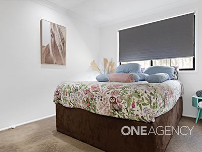 44 Turvey Crescent, St Georges Basin