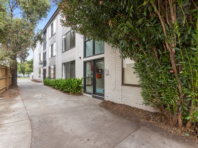 14 / 158 Napier Street, Essendon