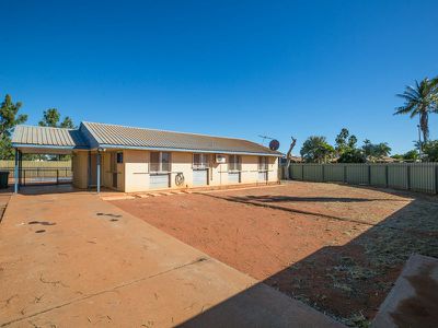 21 Dorrigo Loop, South Hedland