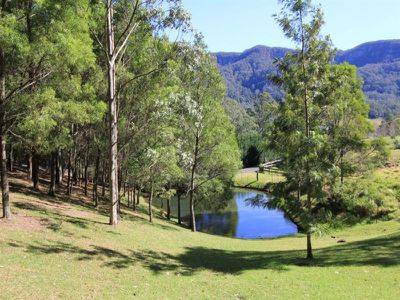 80 Treefern Road, Kangaroo Valley