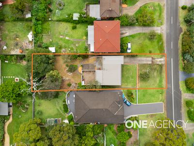 45 Minerva Avenue, Vincentia