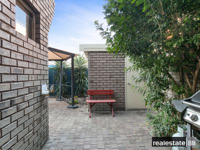 4 / 214 Carr Place, Leederville