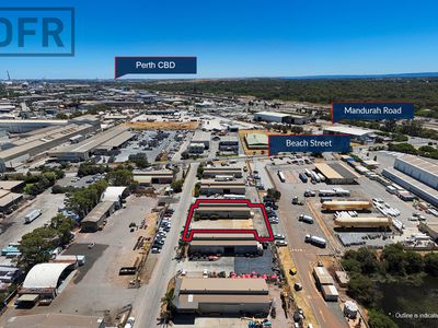 3/32 Beach Street, Kwinana Beach