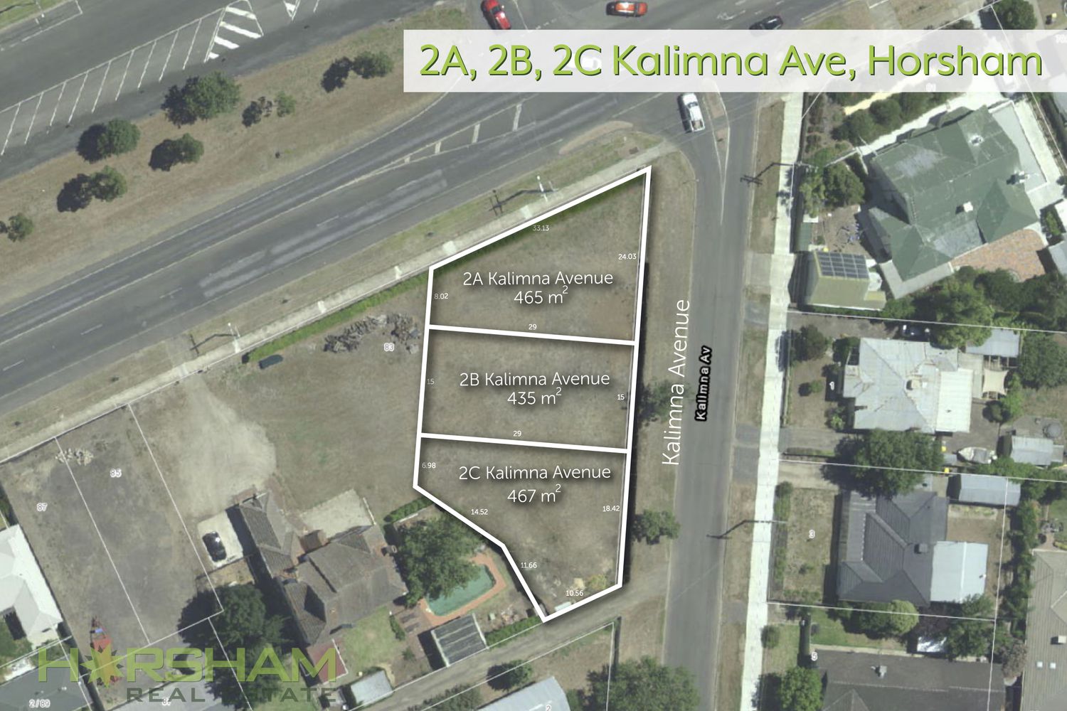2A Kalimna Avenue, Horsham