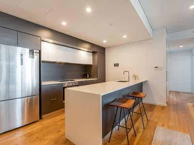 1205 / 105 Stirling Street, Perth