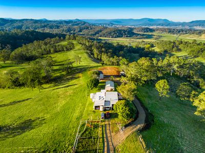 372 Ettrick Road, Kyogle