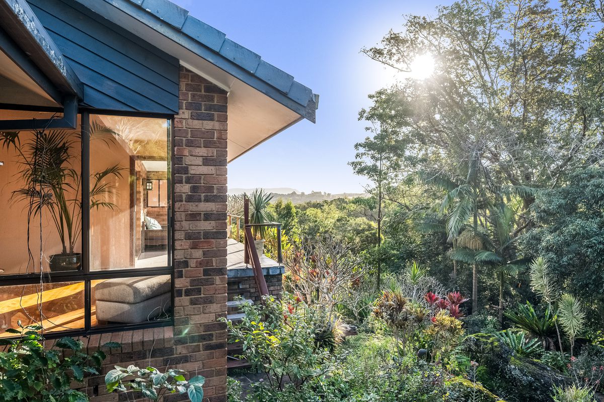 163 Tandys Lane, Brunswick Heads
