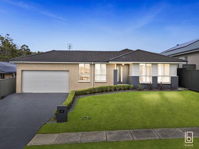 35 Farrier Crescent, Hamlyn Terrace