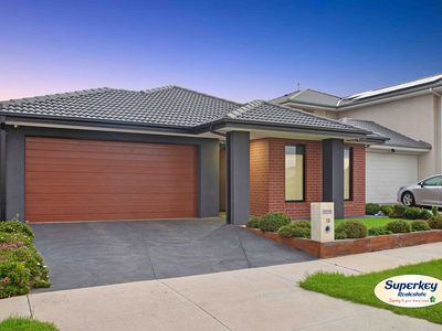 10 Yarlington Road, Tarneit