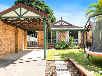 10 Conifer Place, Forest Lake