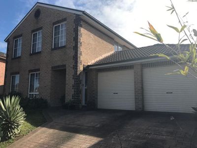 13 Jeremy Way, Cecil Hills