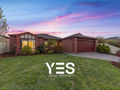39 Bluehills Boulevard, Pakenham
