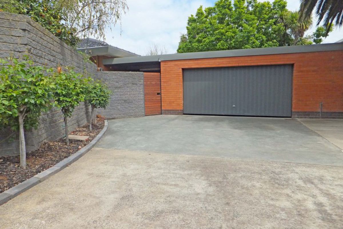 1 Markham Street, Kyabram