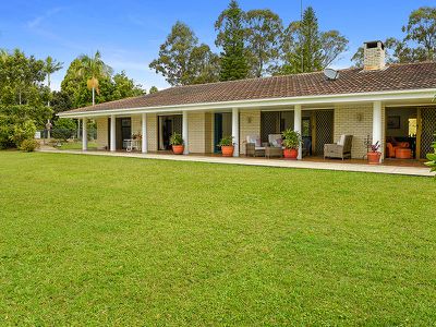 15 Fyfes Road, Gilston