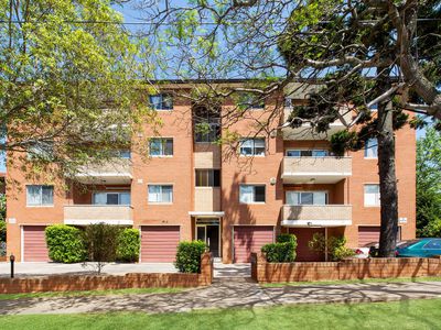 7 / 10 Stanley Street, Arncliffe