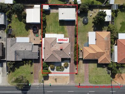 7 Preston Street, East Bunbury