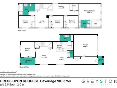24 Sunflower Drive, Beveridge