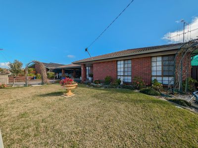 54 Boundary Street, Kerang