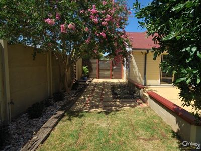 98 Wingewarra Street, Dubbo