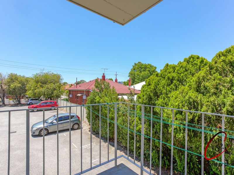 9 / 14 Lawley Street, West Perth