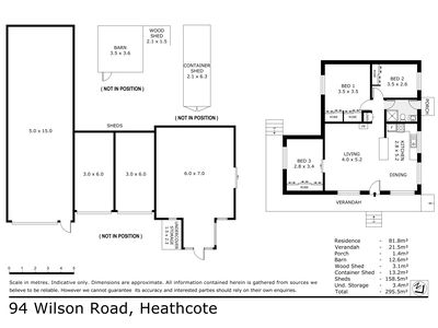 94 Wilson Road, Heathcote