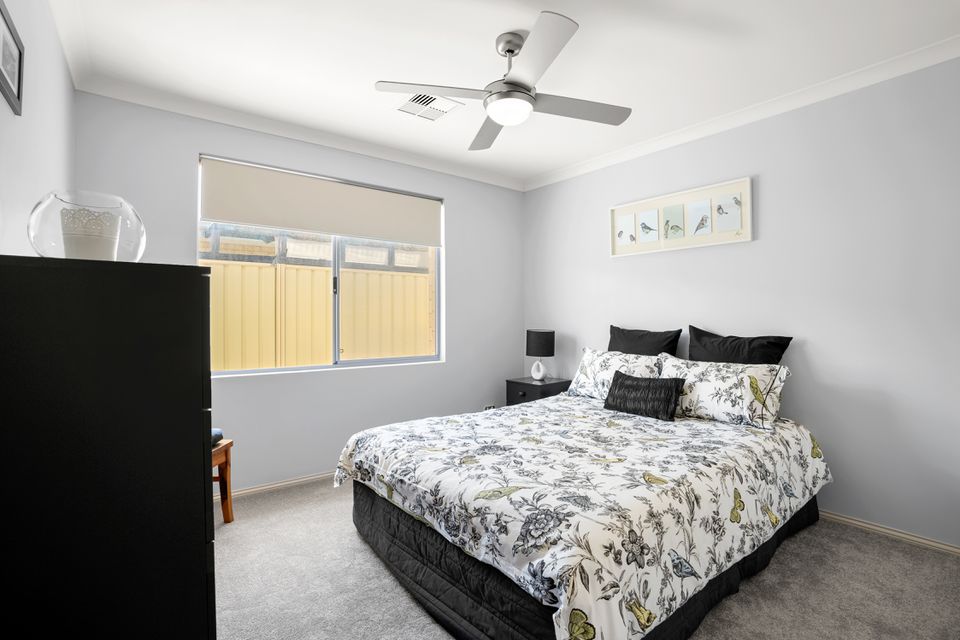 17 David Fisher Loop, Baldivis