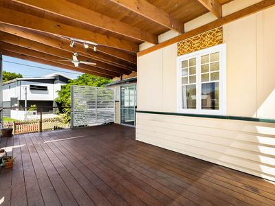 50 Hockings Street, Clayfield