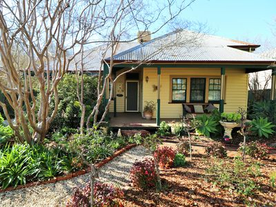 39 Albert Street, Kerang