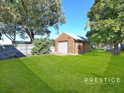 47 Gloucester Street, Rockdale