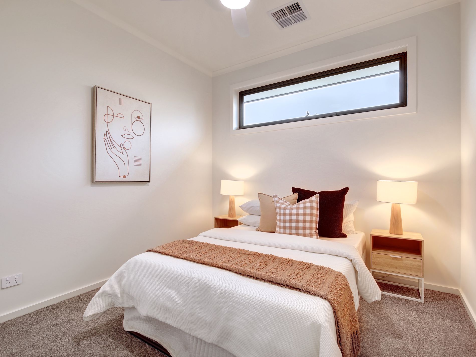 19E Sutton Avenue, Seacombe Gardens