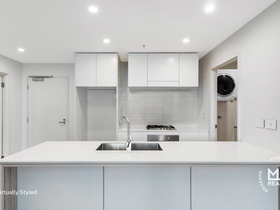 409 / 13-17 Verona Drive, Wentworth Point