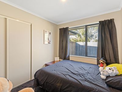 12C Chaucer Street, Rolleston