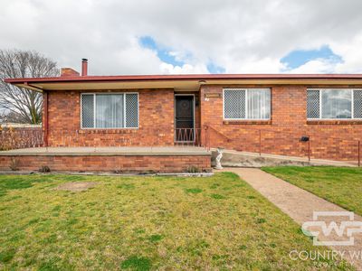 15 Wentworth Street, Glen Innes