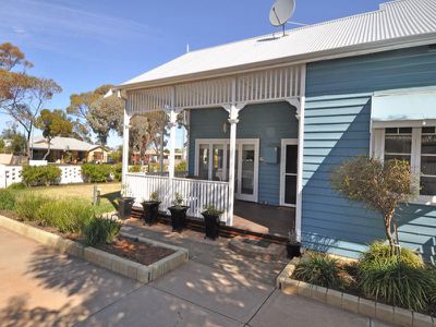 58 Campbell Street, Lamington