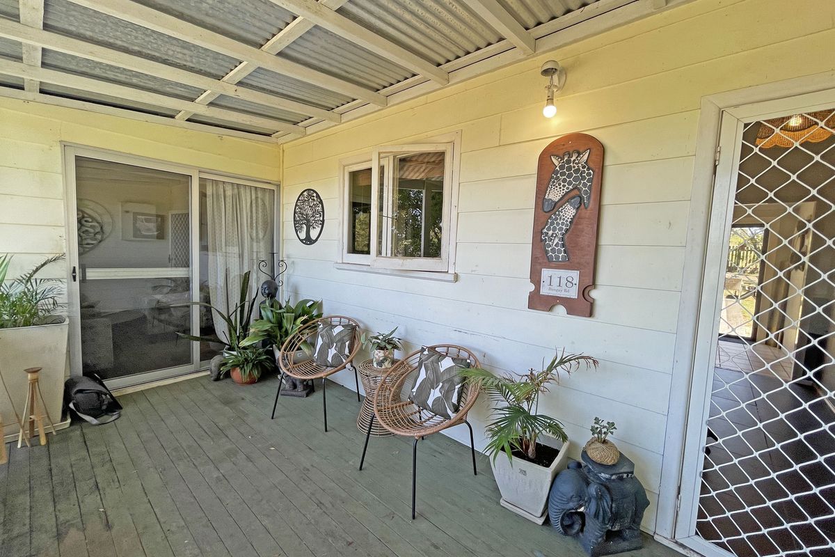 118 Bungay Road, Wingham