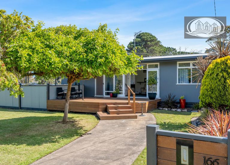 166 Barkly Street, Portland