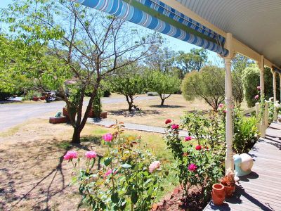 22 Hillton Court, Mansfield