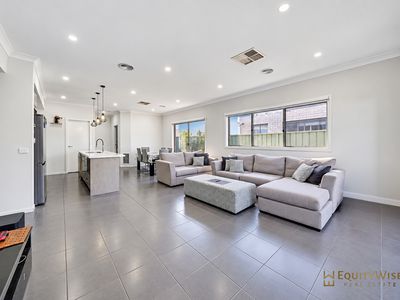 12 Cranwell Way, Wyndham Vale