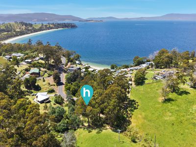 Lot 8 Esperance Coast Road, Dover