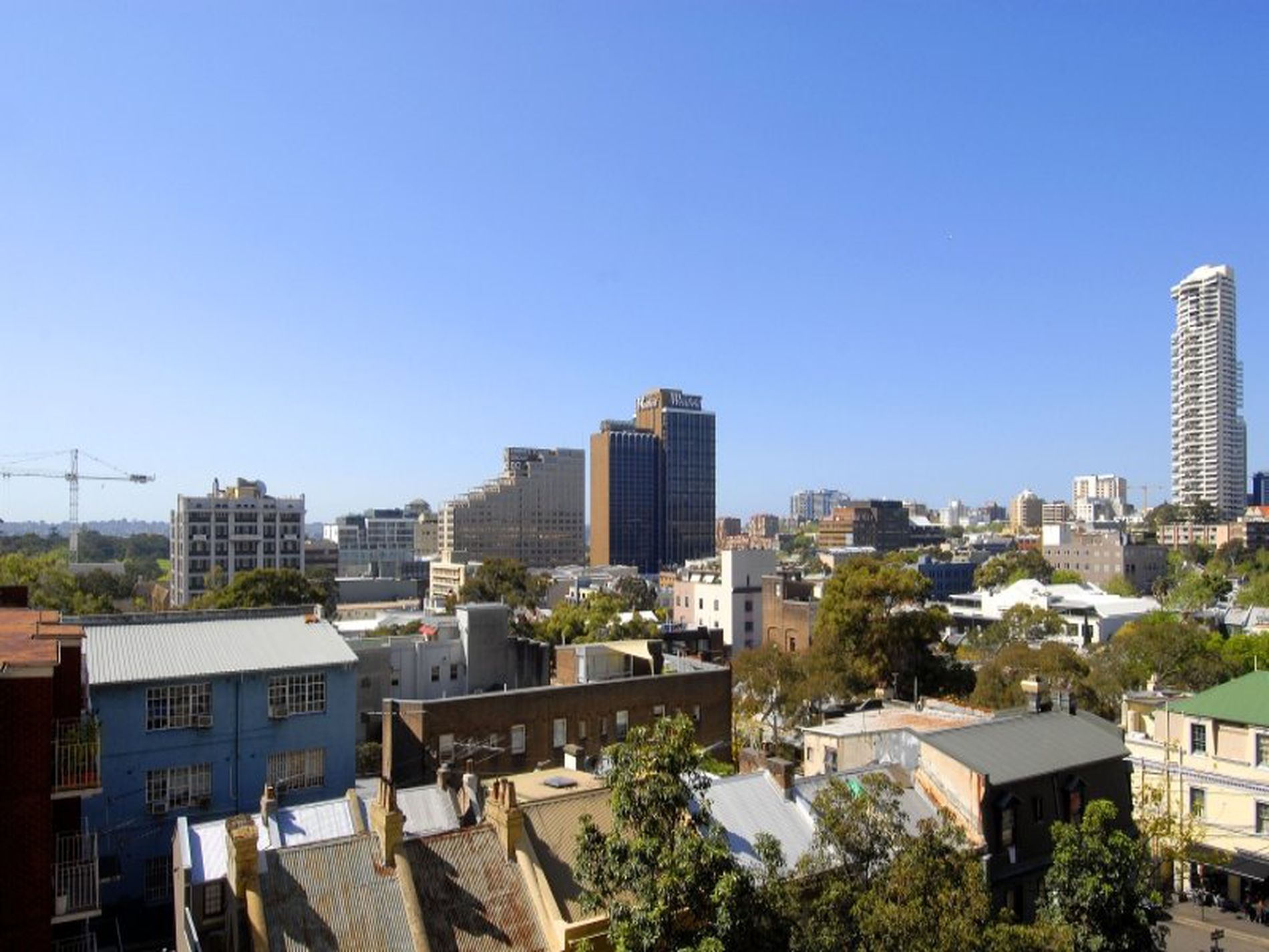 34 / 6-14 Oxford Street, Darlinghurst