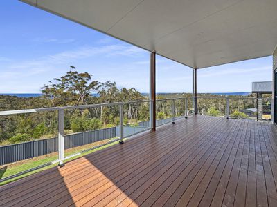 24B Jacaranda Place, Mirador