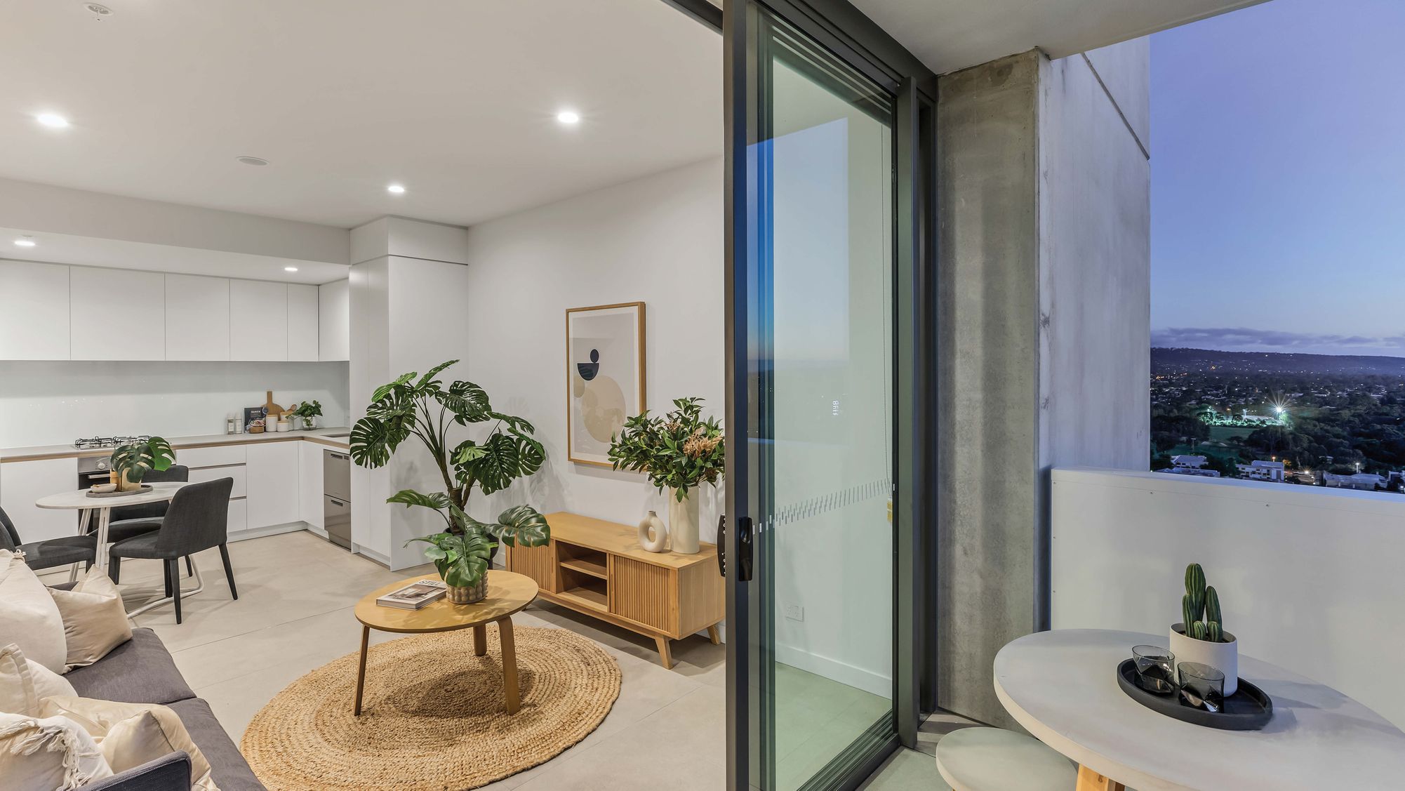 2005 / 17 Penny Place, Adelaide