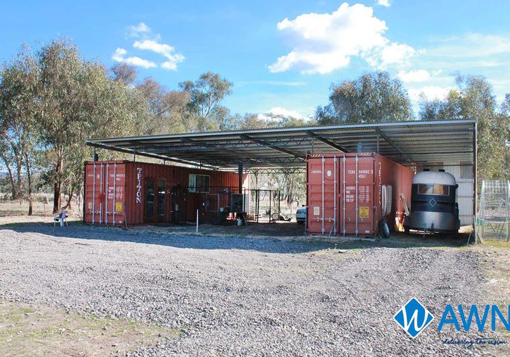 360 Leos Road, Violet Town