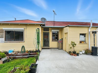 6 Mary Street, Cygnet