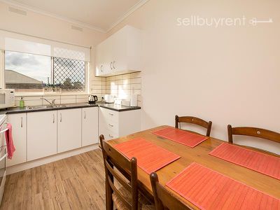 1 / 288 BEECHWORTH ROAD, Wodonga