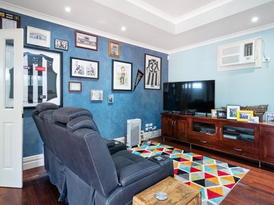 41 Campbell Street, Lamington